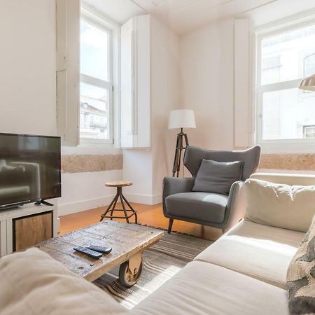 Prime Lisbon - Sao Paulo 5 아파트 외부 사진