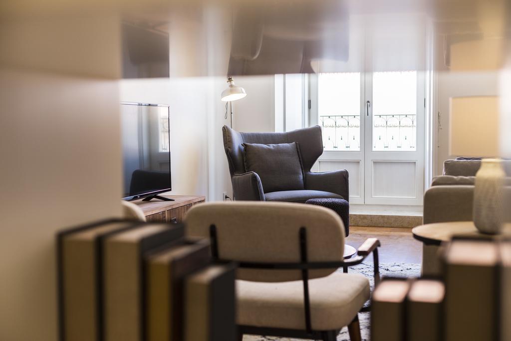 Prime Lisbon - Sao Paulo 5 아파트 외부 사진