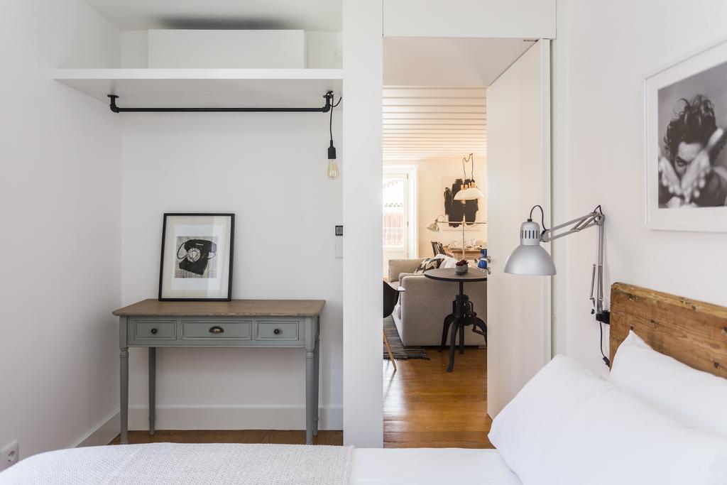 Prime Lisbon - Sao Paulo 5 아파트 외부 사진