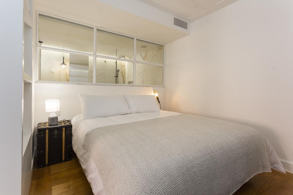 Prime Lisbon - Sao Paulo 5 아파트 외부 사진