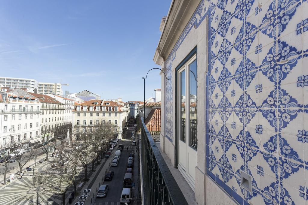 Prime Lisbon - Sao Paulo 5 아파트 외부 사진
