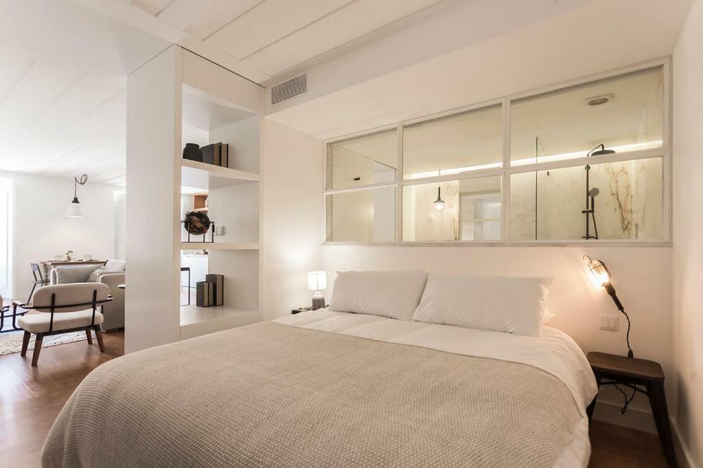 Prime Lisbon - Sao Paulo 5 아파트 외부 사진