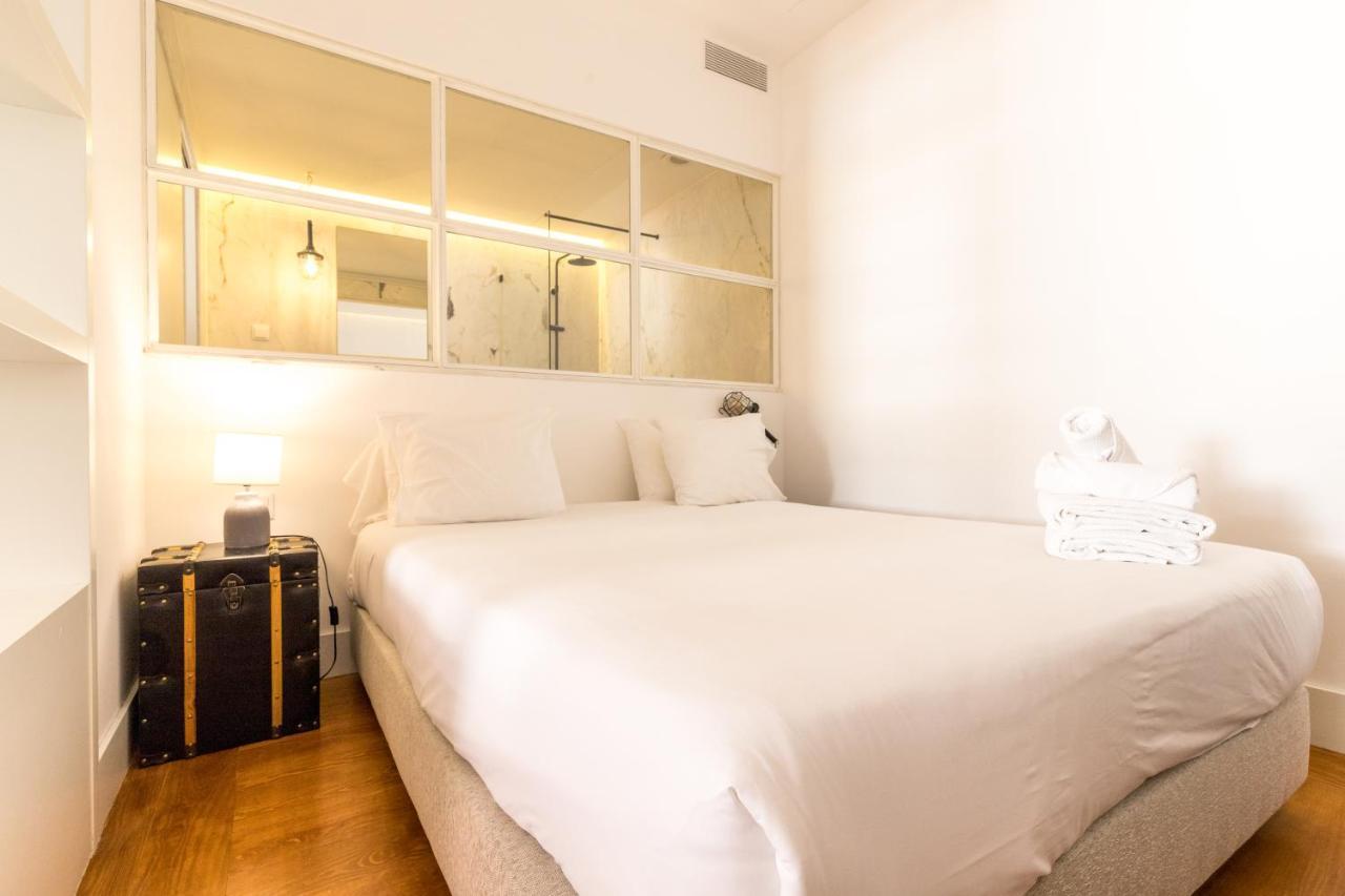 Prime Lisbon - Sao Paulo 5 아파트 외부 사진
